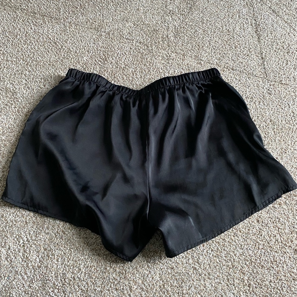 Stars Above PJ shorts (xs)